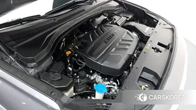 Hyundai Santa Fe TM id 3754547 из Кореи 16