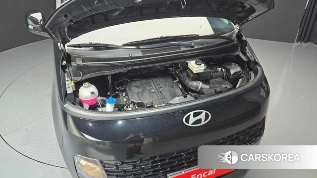 Hyundai Staria id 4468834 из Кореи 26