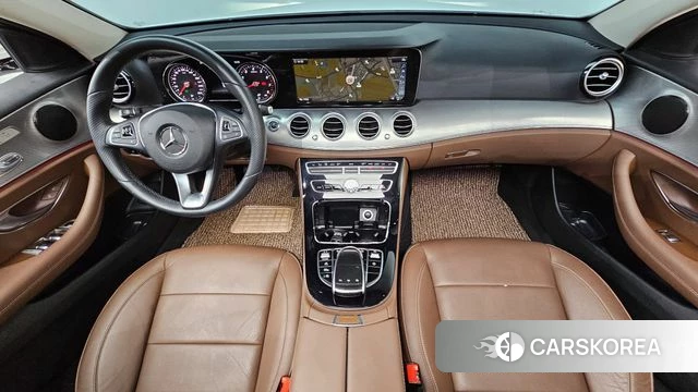 Mercedes-Benz E-Class W213 id 4465691 из Кореи 38
