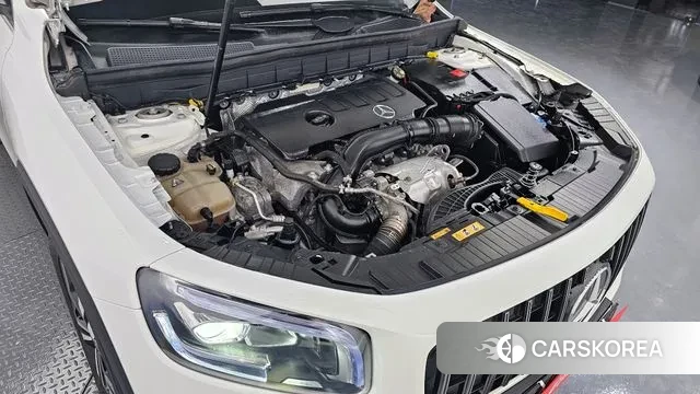 Mercedes-Benz GLB-Class X247 id 3291280 из Кореи 16