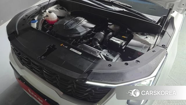 Kia The New Sorento 4th Generation id 3838486 из Кореи 16