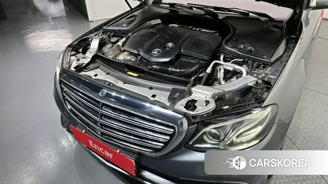 Mercedes-Benz E-Class W213 id 3324918 из Кореи 16