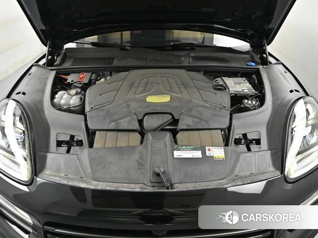 Porsche Cayenne (PO536) id 3914977 из Кореи 16