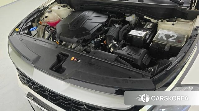 Kia Sportage 5th Generation id 4736290 из Кореи 16