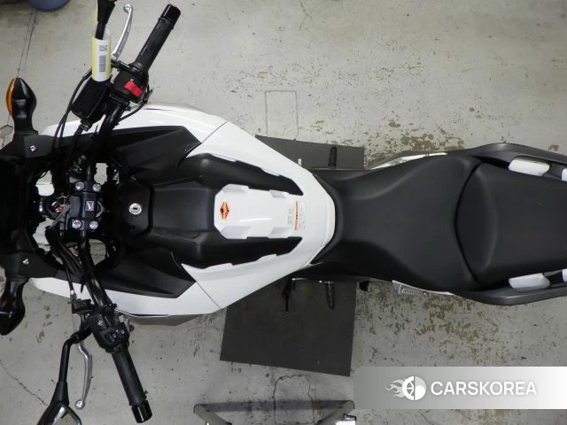 Проданный Honda NC750X ABS id 3997618 из Японии, фото 20