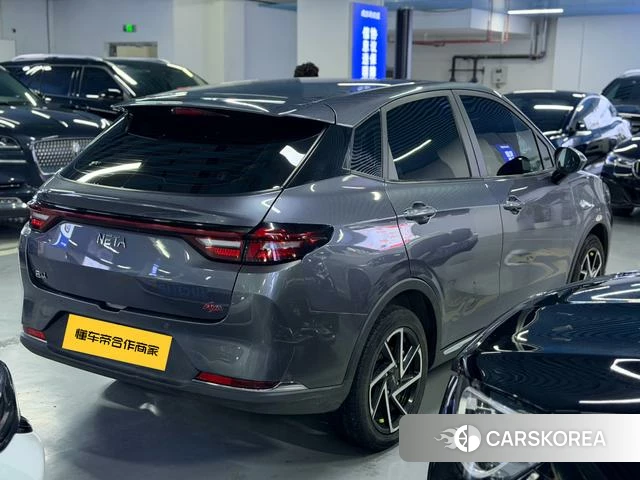 Nezha Automobile Nezha AYA id 4241452 из Китая 7