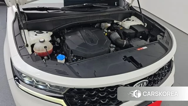 Kia Sorento 4th Generation id 3509435 из Кореи 16