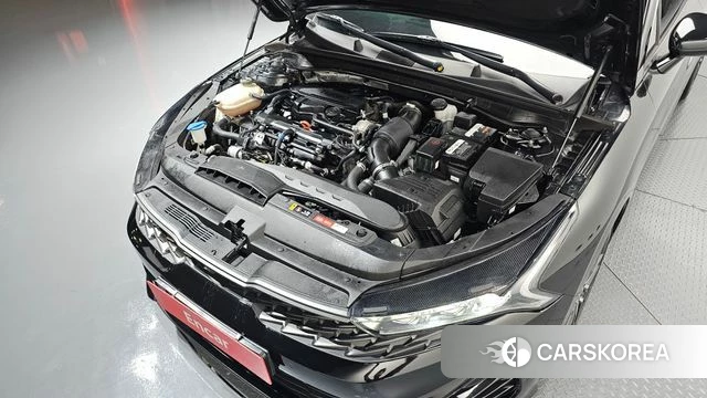 Kia K5 3rd generation id 4604363 из Кореи 33