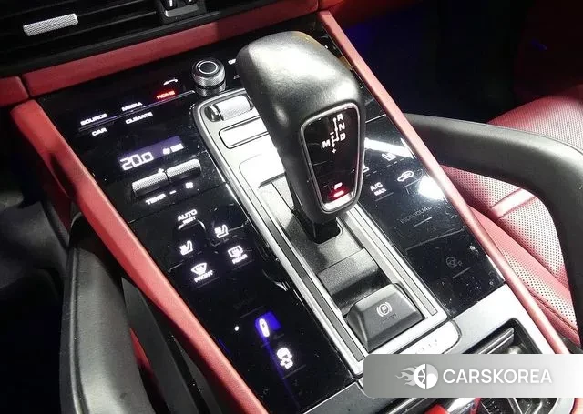 Porsche Cayenne (PO536) id 3138195 из Кореи 16