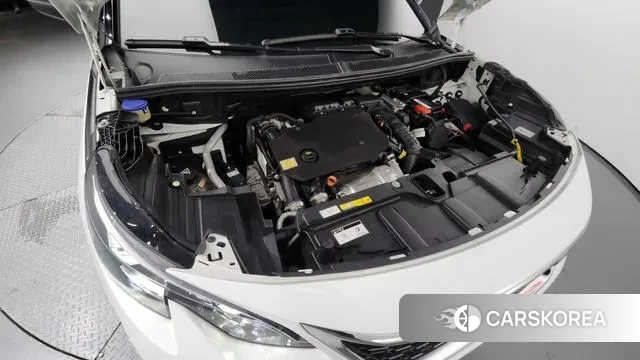 Peugeot 3008 second generation id 2976981 из Кореи 16