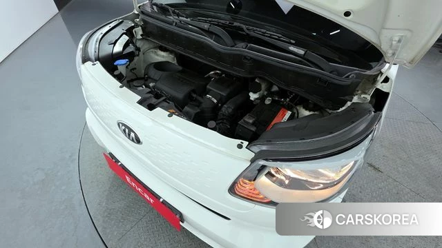 Kia The New Ray id 4285120 из Кореи 25
