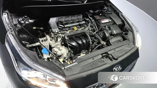 Kia Come New K3 id 4317527 из Кореи 27