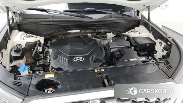 Hyundai Palisade id 4518900 из Кореи 16