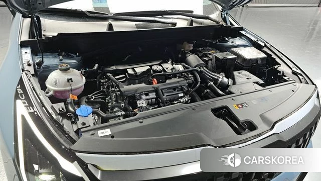Kia The New Sportage 5th Generation id 4279408 из Кореи 16