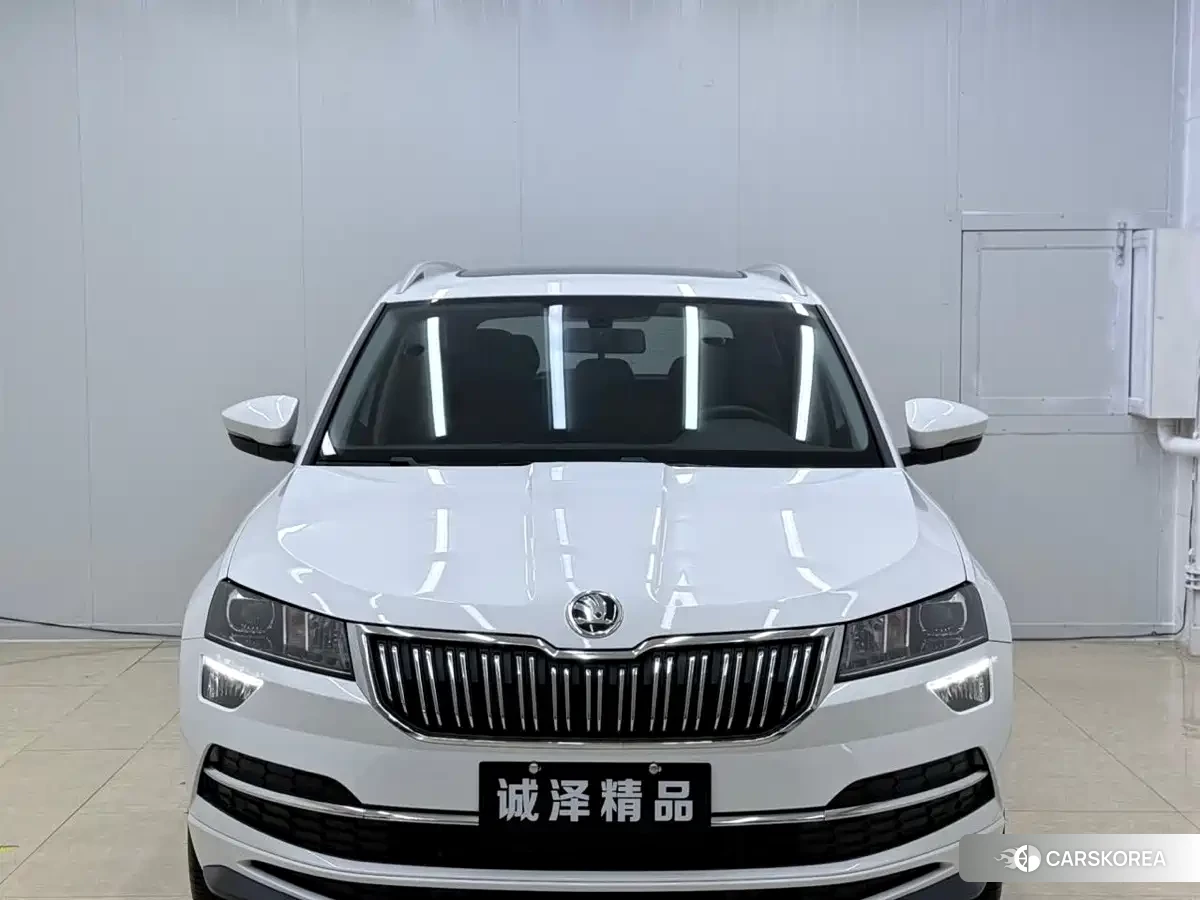Skoda Karoq id 4686278 из Китая 22