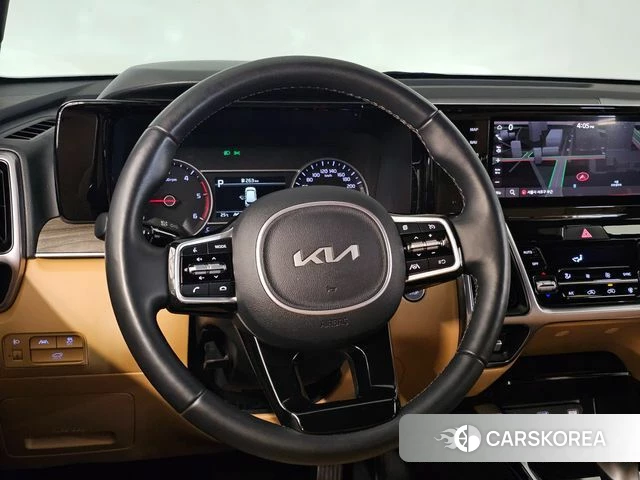 Kia Sorento 4th Generation id 4415545 из Кореи 16