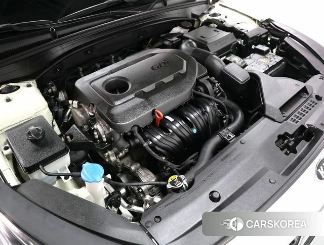 Kia Come New K7 id 4741970 из Кореи 16