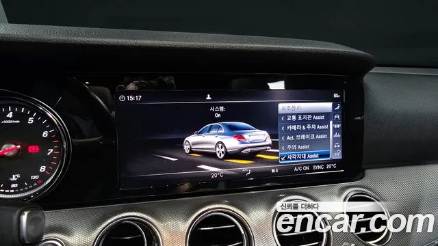 Mercedes-Benz E-Class W213 id 2731462 из Кореи 16