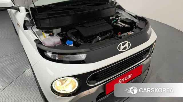 Hyundai The New Casper id 4934599 из Кореи 27