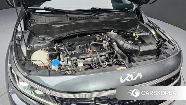 Kia The New Seltos id 3529074 из Кореи 16