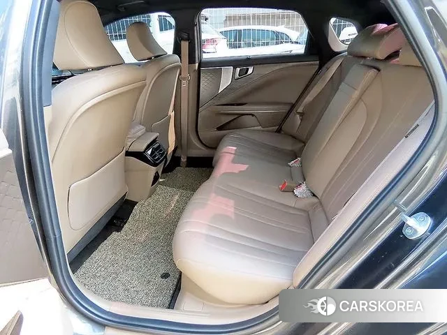 Kia K8 Hybrid id 3777025 из Кореи 16