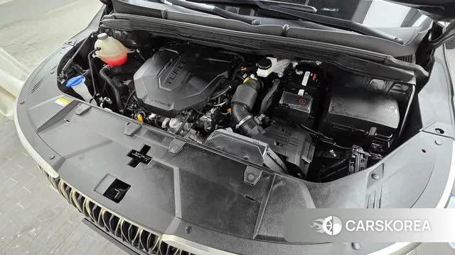 Kia Carnival 4th generation id 3639388 из Кореи 16