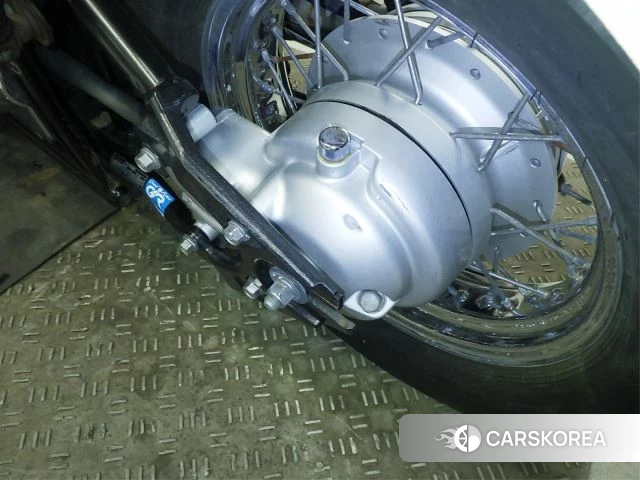Yamaha DRAG STAR 400 CLASSIC id 4182807 из Японии 30