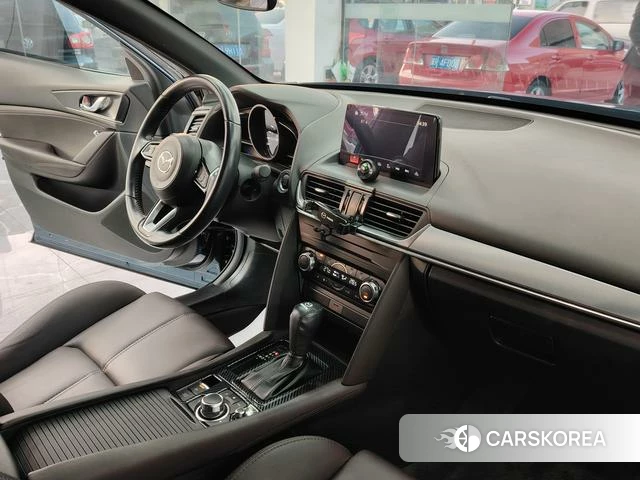 Mazda CX-4 id 4259722 из Китая 15