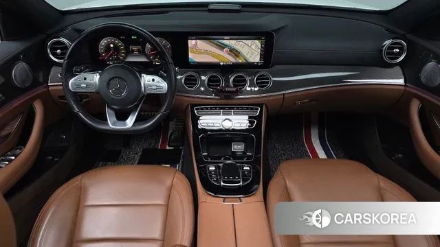 Mercedes-Benz E-Class W213 id 3747965 из Кореи 16