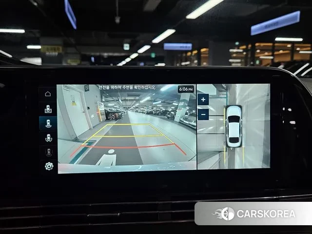 Hyundai The New Grandeur IG id 3306434 из Кореи 10