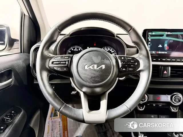 Kia Morning Urban (JA) id 3645261 из Кореи 16