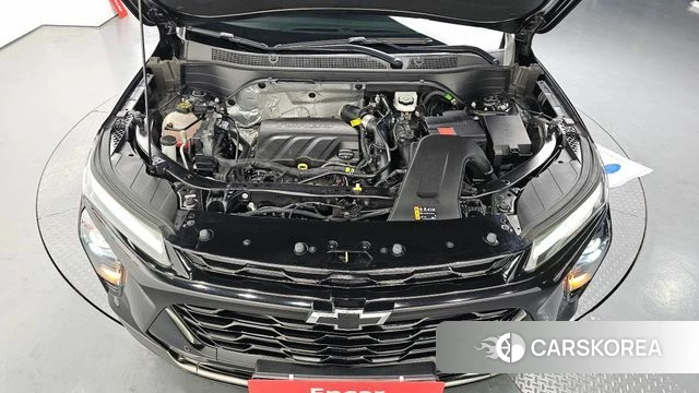 Chevrolet (GM Daewoo) Trax Crossover id 4408738 из Кореи 31