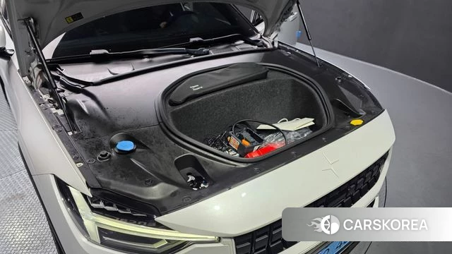 Polestar Polestar 2 id 3806221 из Кореи 16