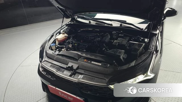 Kia K5 3rd generation id 4640866 из Кореи 16