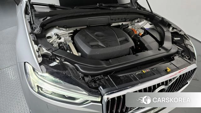 Volvo XC60 second Generation id 4284614 из Кореи 27