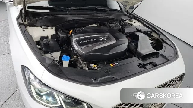 Hyundai Grandeur IG id 3050766 из Кореи 16