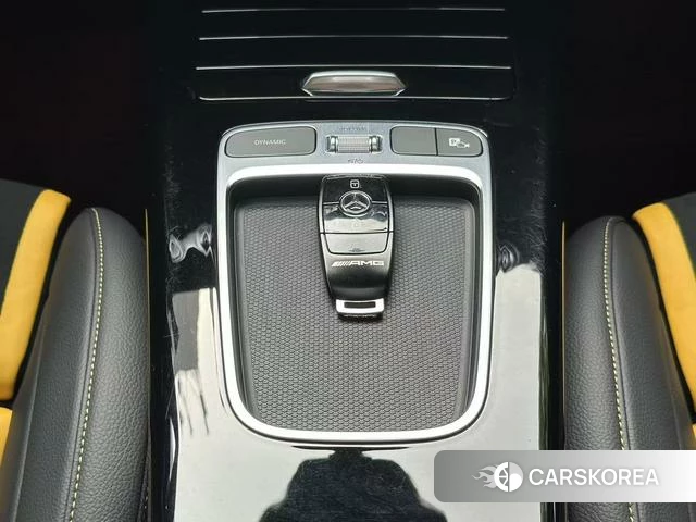 Mercedes-Benz Class A AMG (imported) id 3907777 из Китая 11