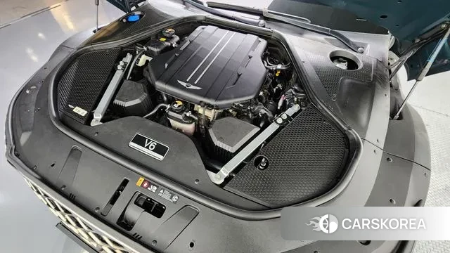 Genesis G90 (RS4) id 2984827 из Кореи 16