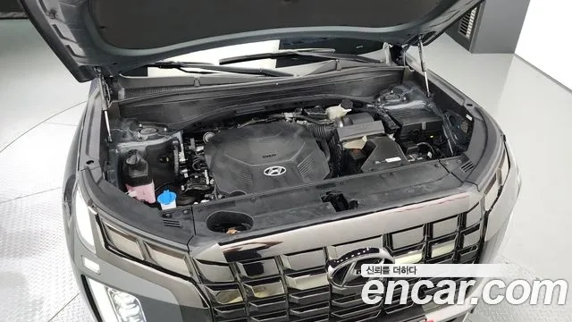 Hyundai The New Palisade id 2935336 из Кореи 16