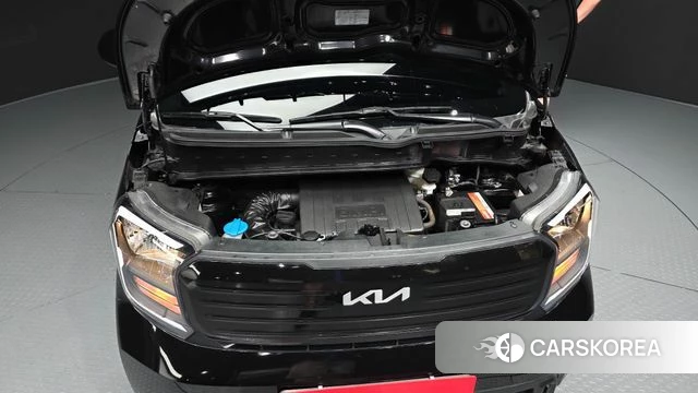 Kia The New Kia Ray id 4561101 из Кореи 26