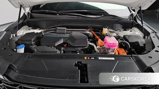 Kia The New Sorento 4th Generation id 3502646 из Кореи 16