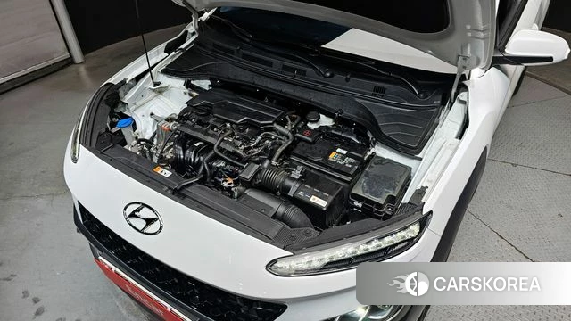 Hyundai The New Kona id 3794354 из Кореи 16