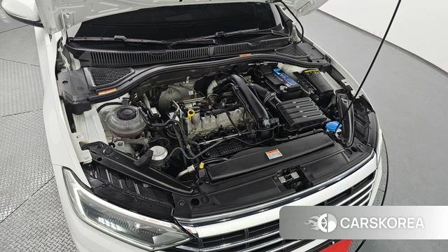 Volkswagen 7th Generation of Jetta id 3924023 из Кореи 16