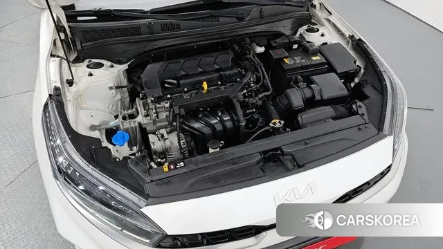 Kia The New K3 2nd generation id 3017371 из Кореи 16