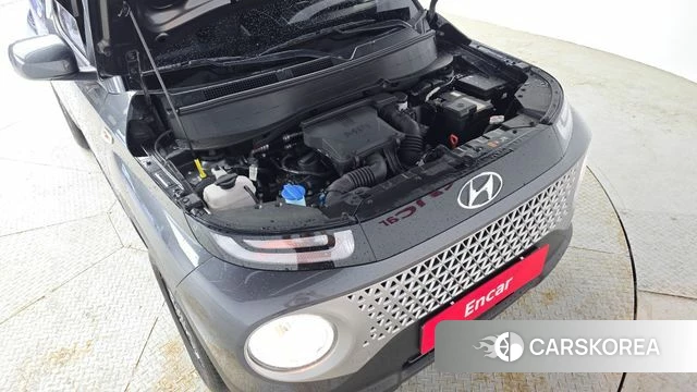 Hyundai Casper id 4349860 из Кореи 27
