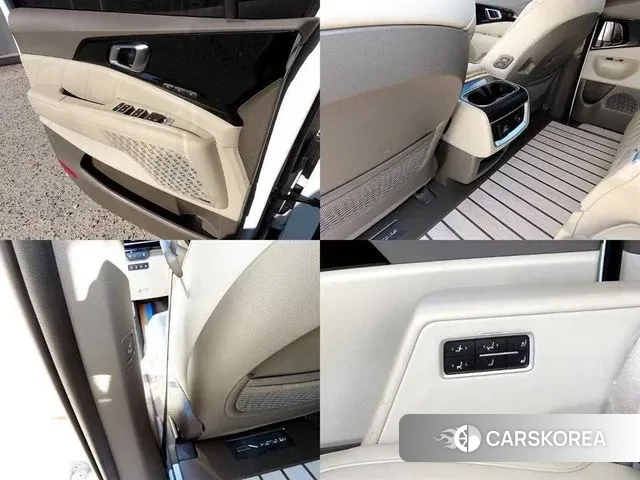 Kia The New Carnival 4th Generation id 3431532 из Кореи 16