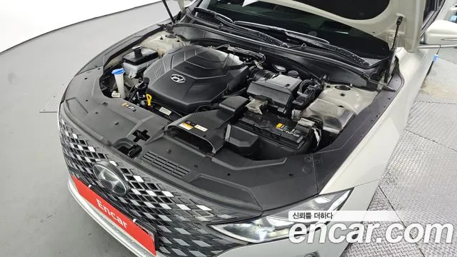 Hyundai The New Grandeur IG id 2854911 из Кореи 16