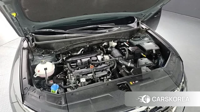 Hyundai Tucson (NX4) id 3349408 из Кореи 16