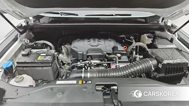 Kia Tasman id 3732090 из Кореи 16