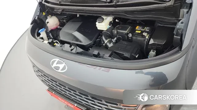 Hyundai Staria id 3492615 из Кореи 16